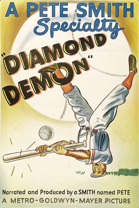 Diamond Demon